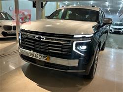 شيفروليه تاهو